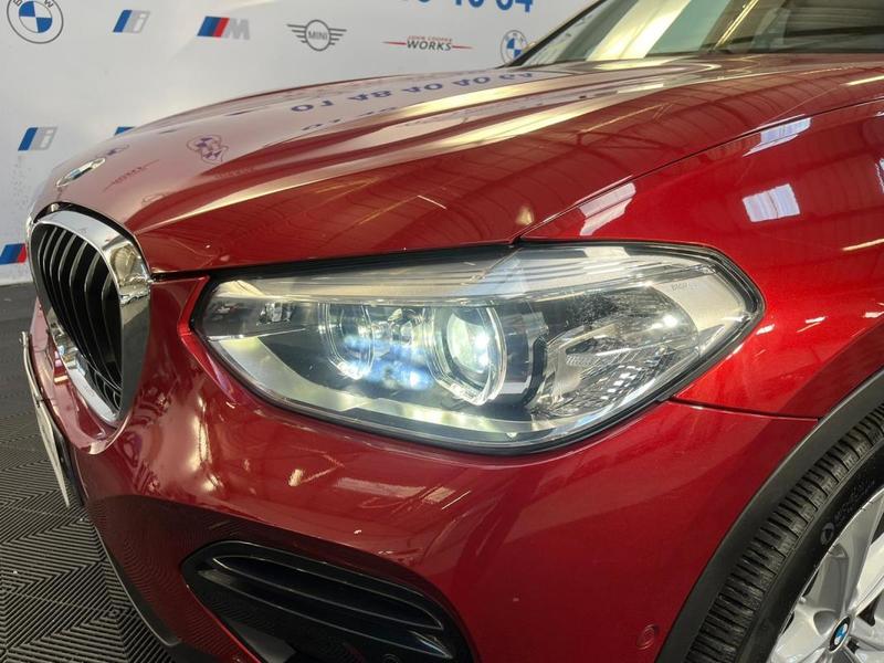 Bmw X4 G02 xDrive20d 190ch Bva8 Business Design