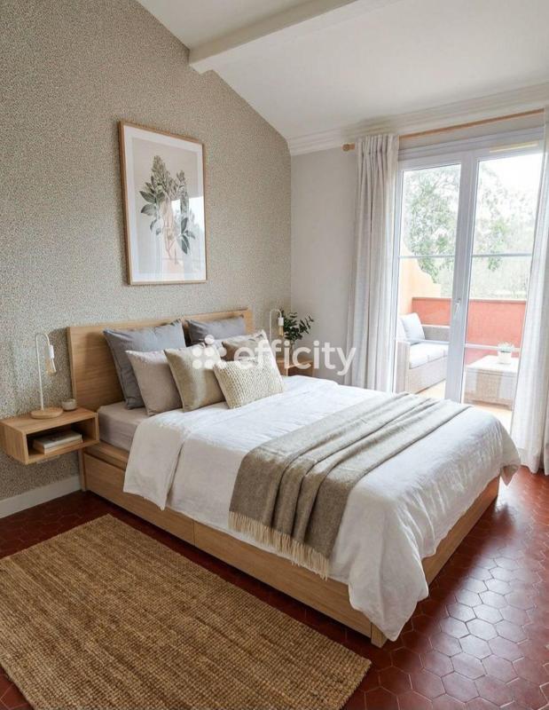 Villa - 82 m² - 5 pièces