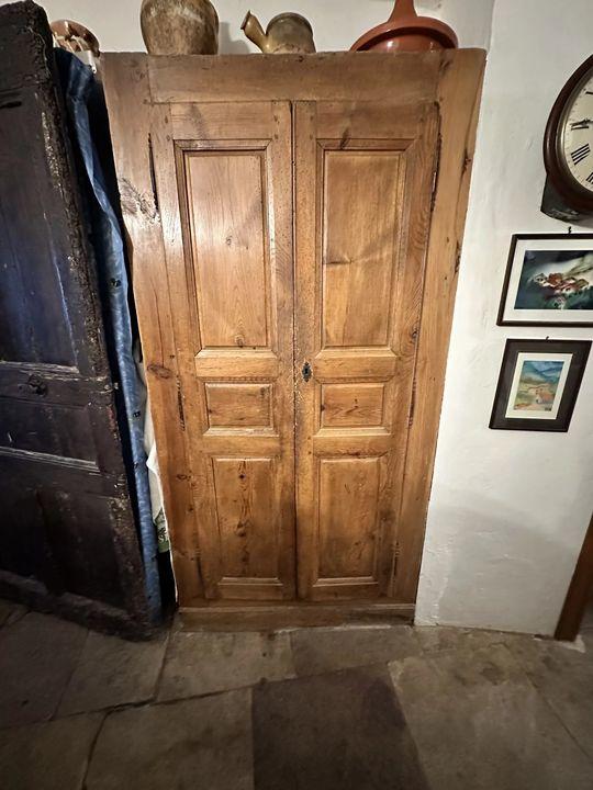 Maison de village - 224 m² - 9 pièces