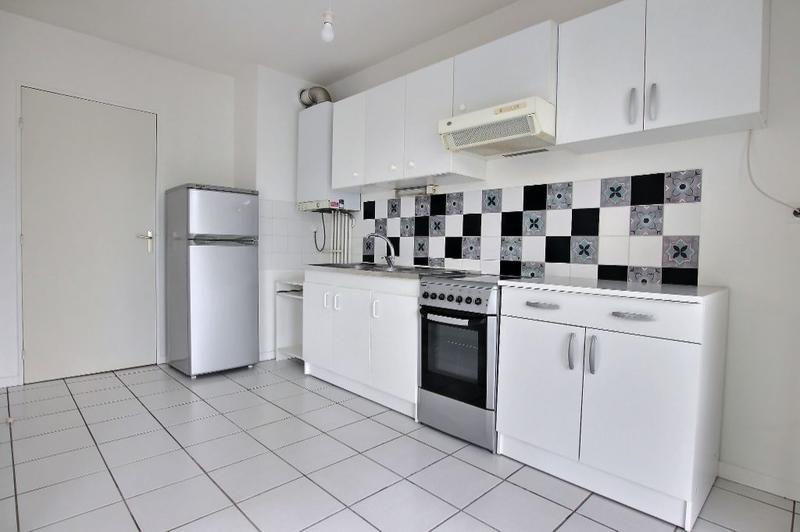 Appartement - 54 m² - 2 pièces