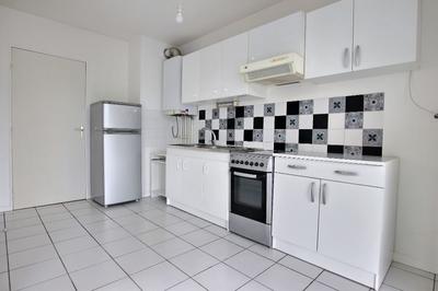 Appartement - 54 m² - 2 pièces