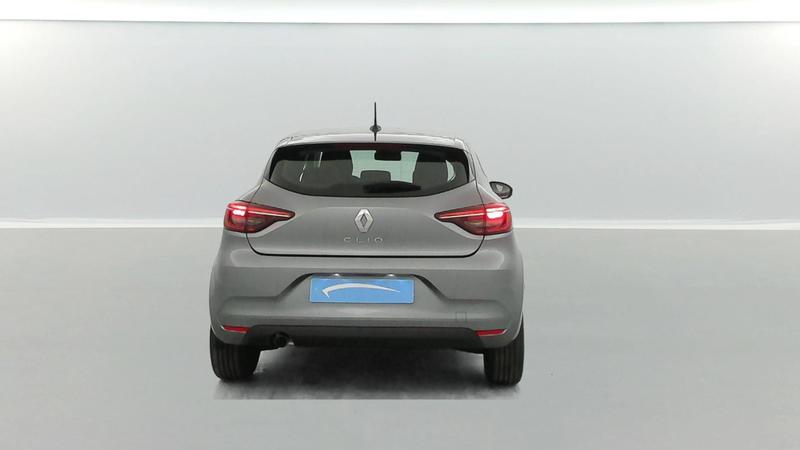 Renault Clio TCe 90 Equilibre 5p