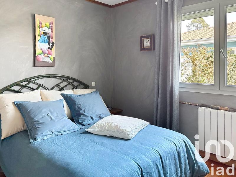 Maison - 200 m² - 6 pièces