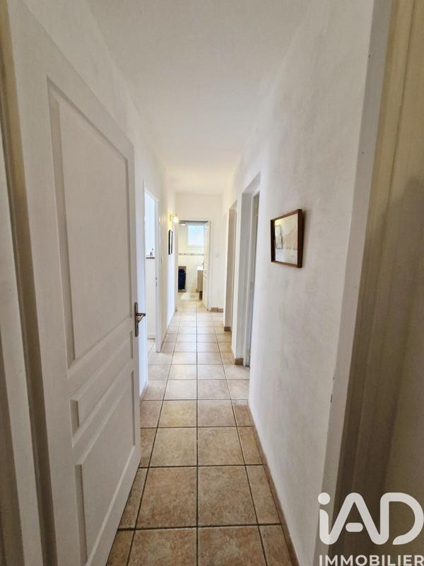 Maison - 147 m² - 6 pièces