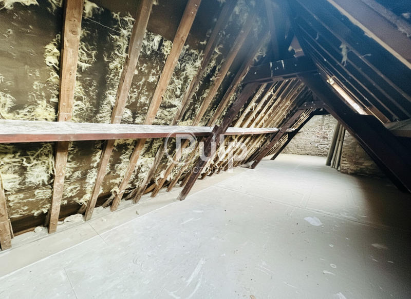 Maison - 115 m² - 4 pièces