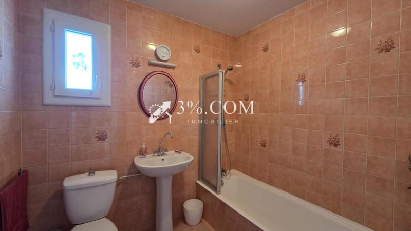 Maison - 136 m² - 6 pièces