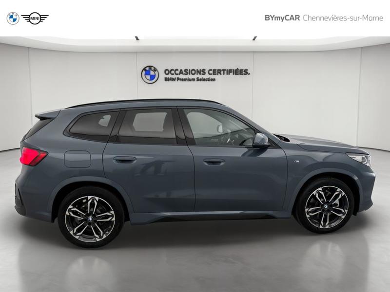 Bmw X1 U11 sDrive 20i 170ch Dkg7 m Sport