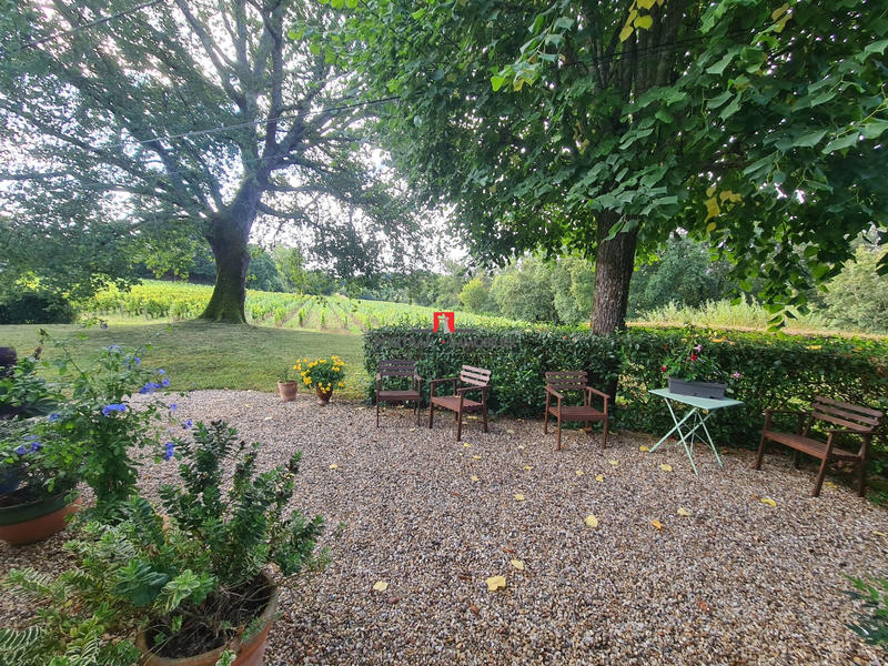 Maison - 174 m² - 6 pièces