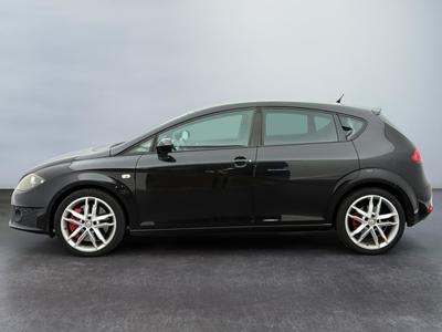 Seat Leon 2.0 Tsi 240 Cupra