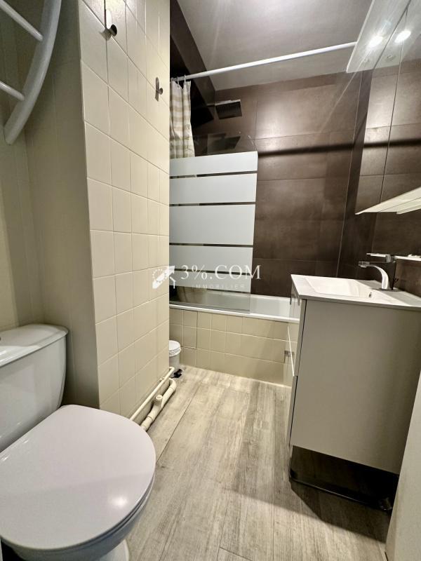 Studio - 28 m² - 1 pièce