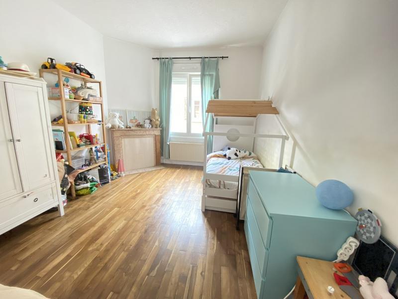 Maison - 140 m² - 7 pièces