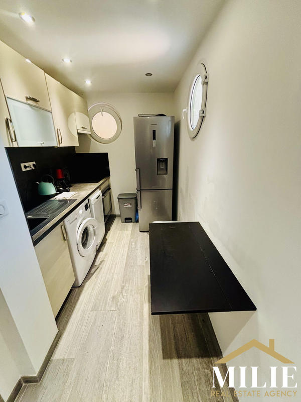 Appartement - 50 m² - 3 pièces