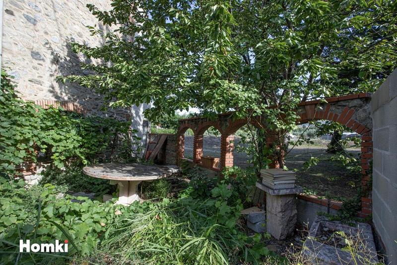 Maison - 142 m² - 6 pièces