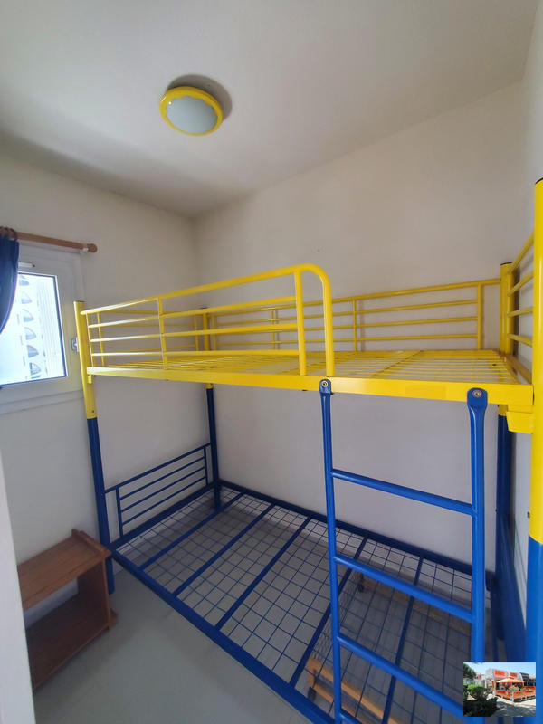 Appartement - 23 m² - 1 pièce