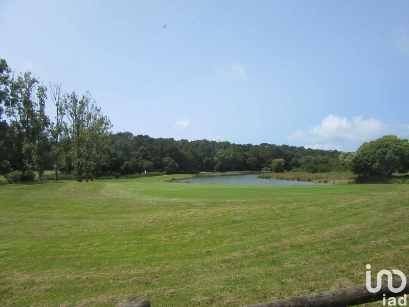 Appartement - 27 m² - 2 pièces