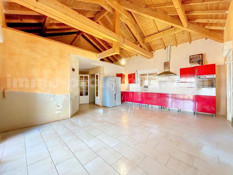Maison - 147 m² - 4 pièces