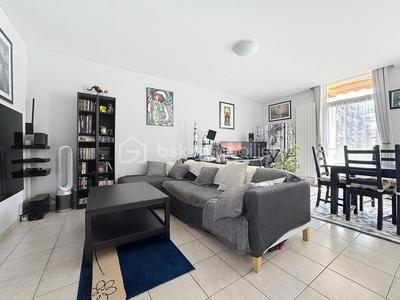 Appartement - 51 m² - 2 pièces