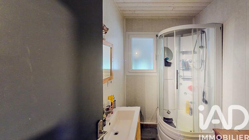 Appartement - 74 m² - 4 pièces