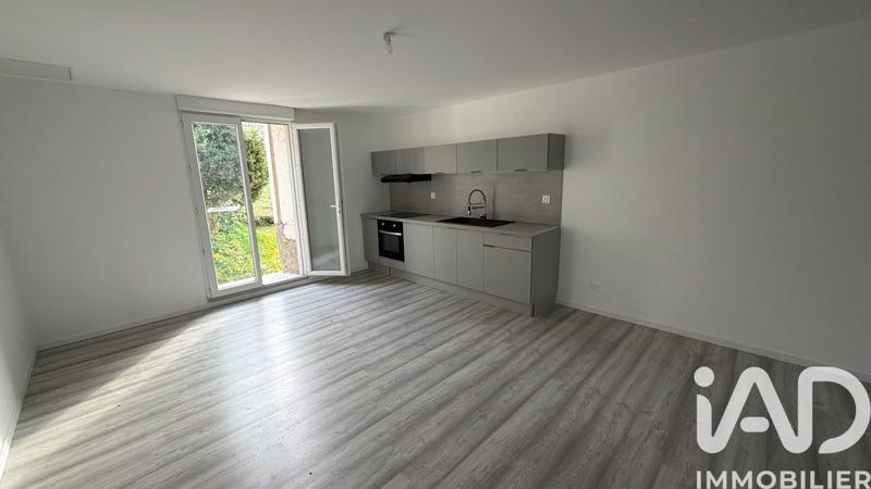 Maison de village - 110 m² - 5 pièces