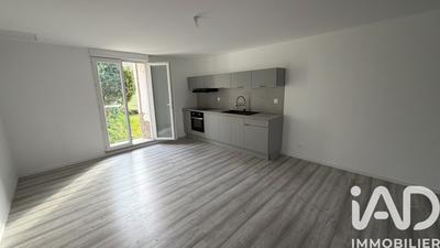 Maison de village - 110 m² - 5 pièces