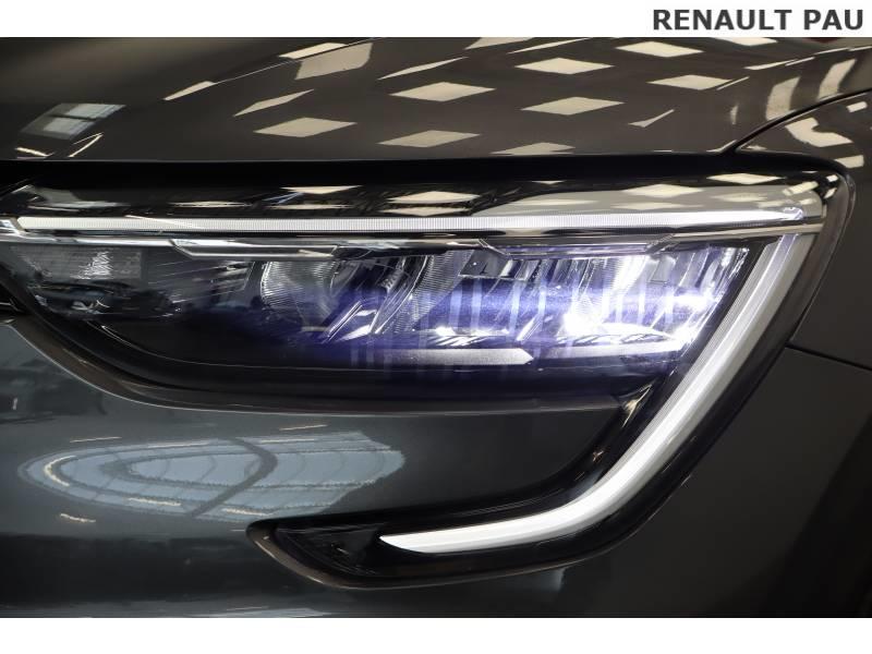 Renault Arkana E-Tech full hybrid 145 Gsr2 esprit Alpine