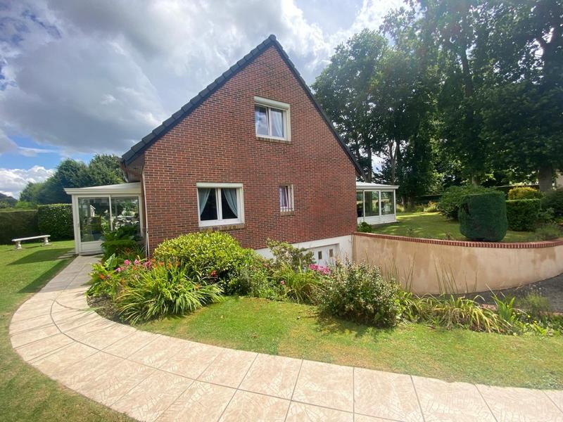 Maison - 109 m² - 6 pièces