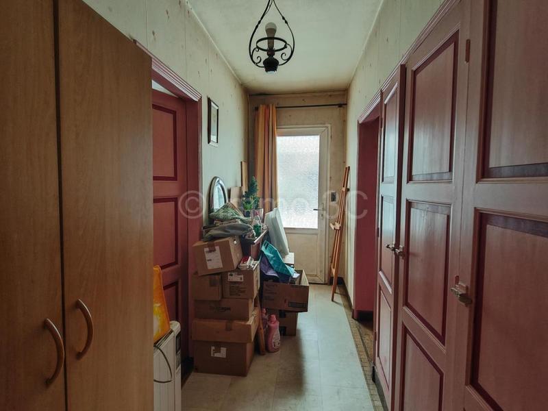 Maison en pierre - 102 m² - 5 pièces