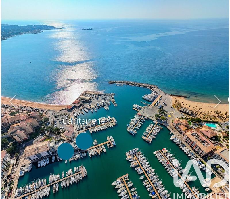 Appartement - 77 m² - 4 pièces