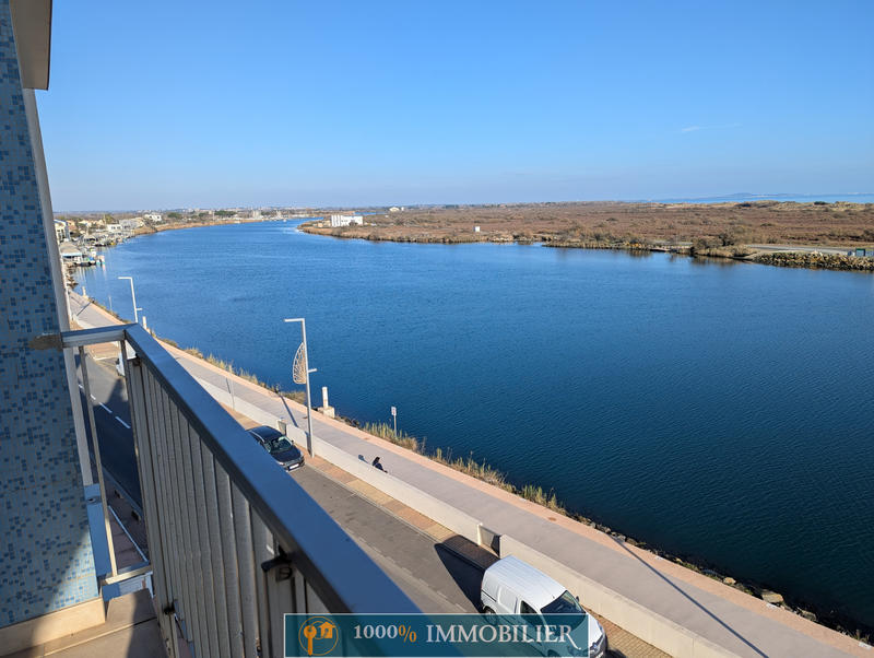 Appartement - 48 m² - 3 pièces