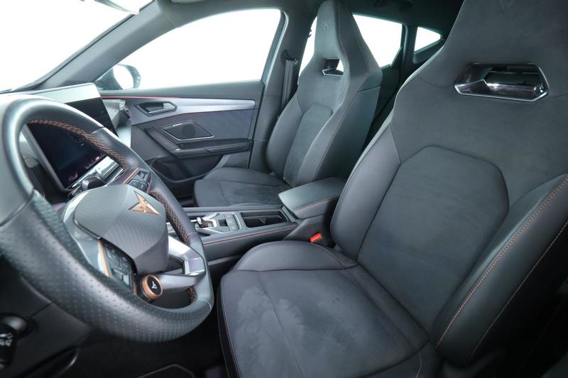 Cupra Formentor 1.5 eTSI V Dsg7 150 ch