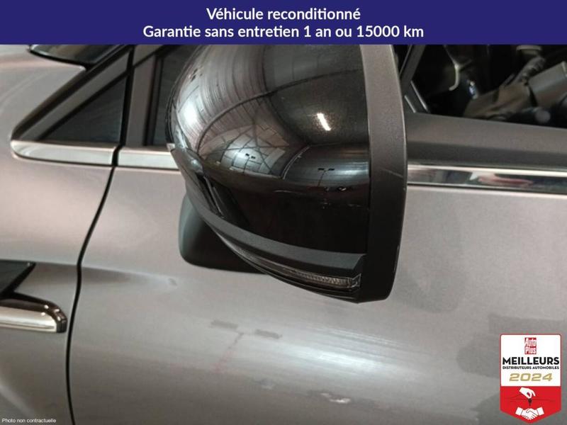 Renault Captur 1.0 Tce 90ch Techno