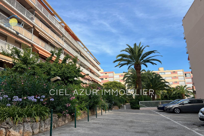 Appartement - 34 m²