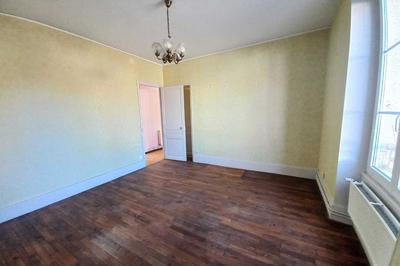 Appartement - 56 m² - 2 pièces