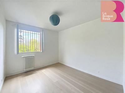 Appartement - 88 m² - 4 pièces