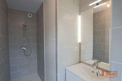 Appartement - 84 m² - 4 pièces