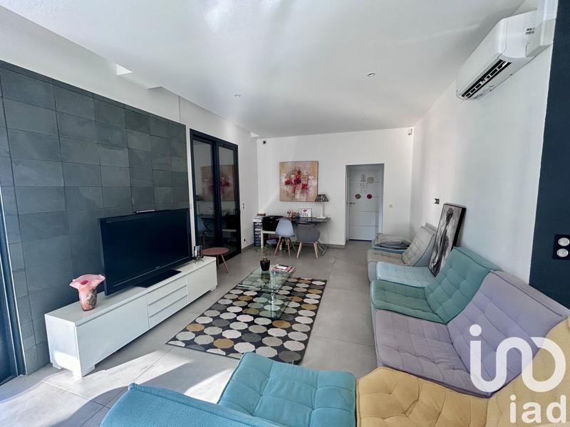 Maison de maîtres - 140 m² - 6 pièces