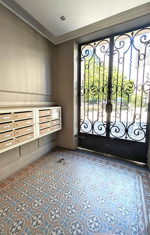 Appartement - 65 m² - 4 pièces