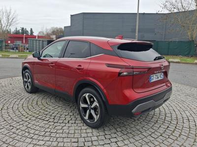 Nissan Qashqai e-Power 190 ch n-Connecta