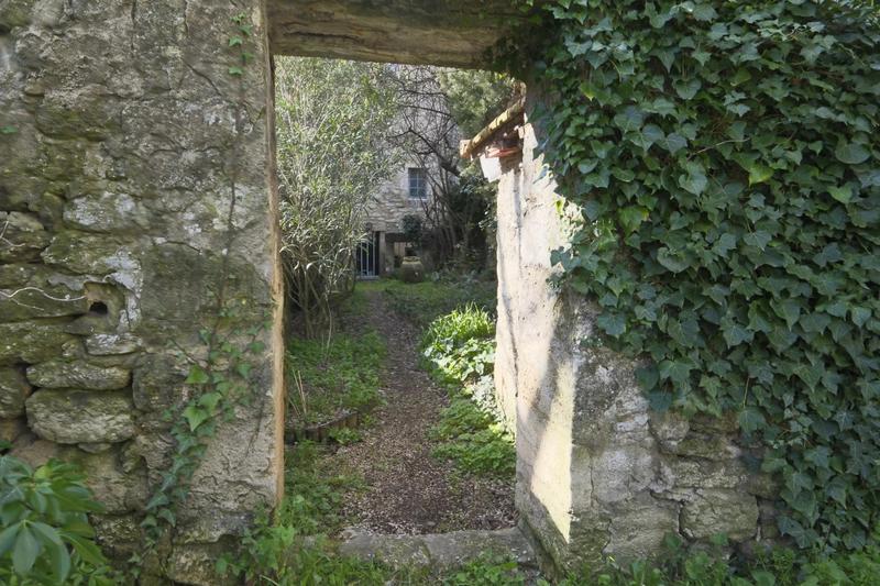 Maison de ville - 117 m² - 5 pièces