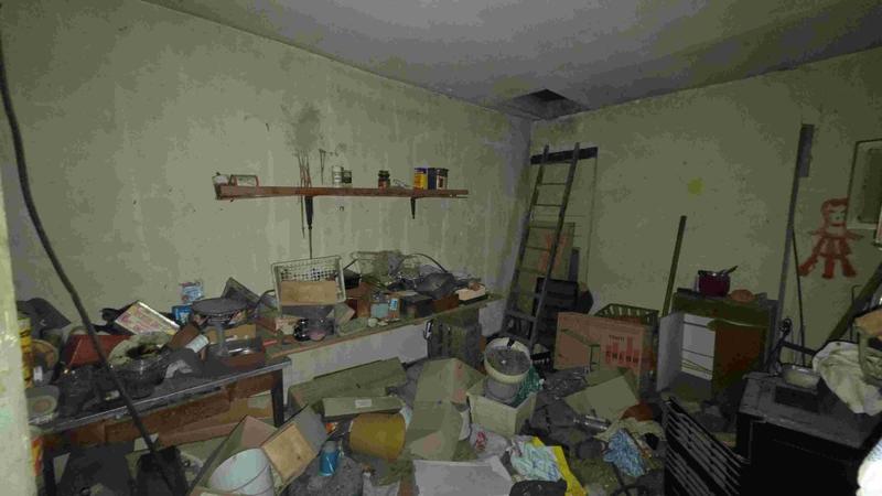 Appartement - 155 m² - 5 pièces