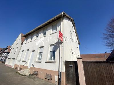 Appartement - 33 m² - 2 pièces