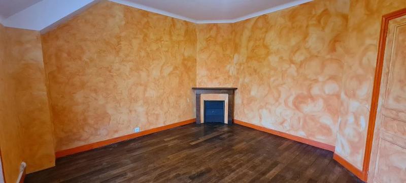 Maison - 111 m² - 5 pièces