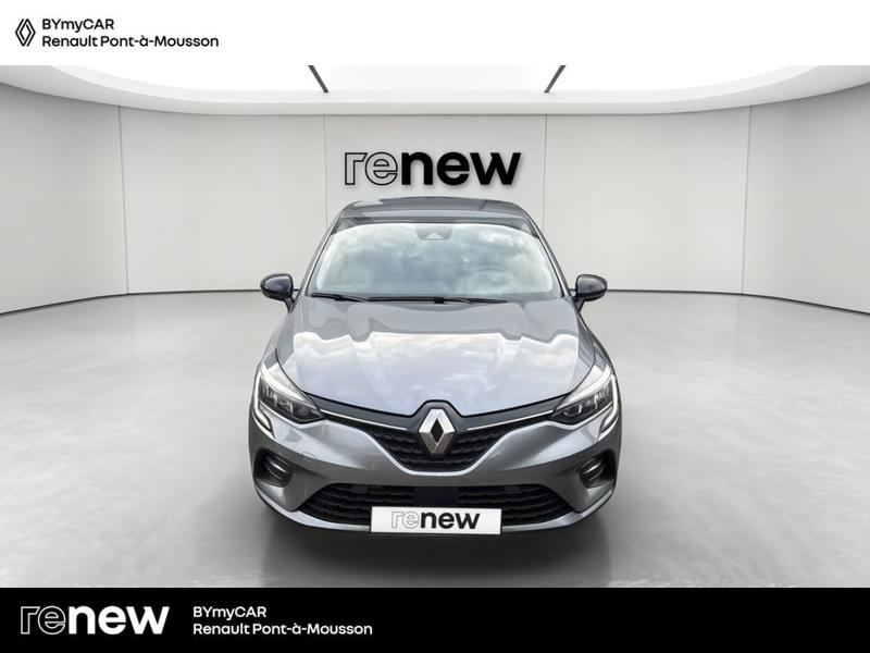 Renault Clio V TCe 90 Evolution