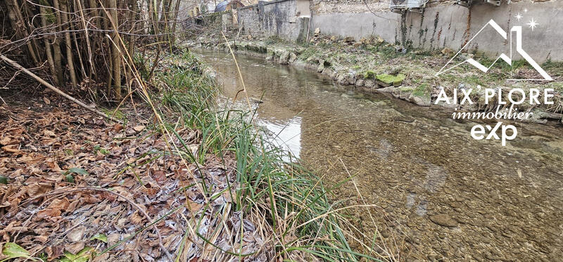 Maison - 209 m² - 6 pièces