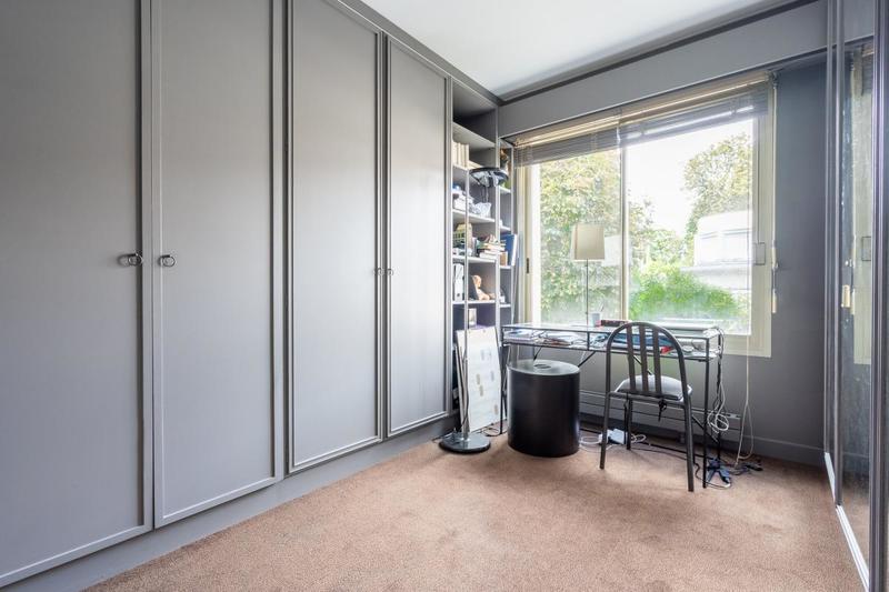 Appartement - 135 m² - 5 pièces