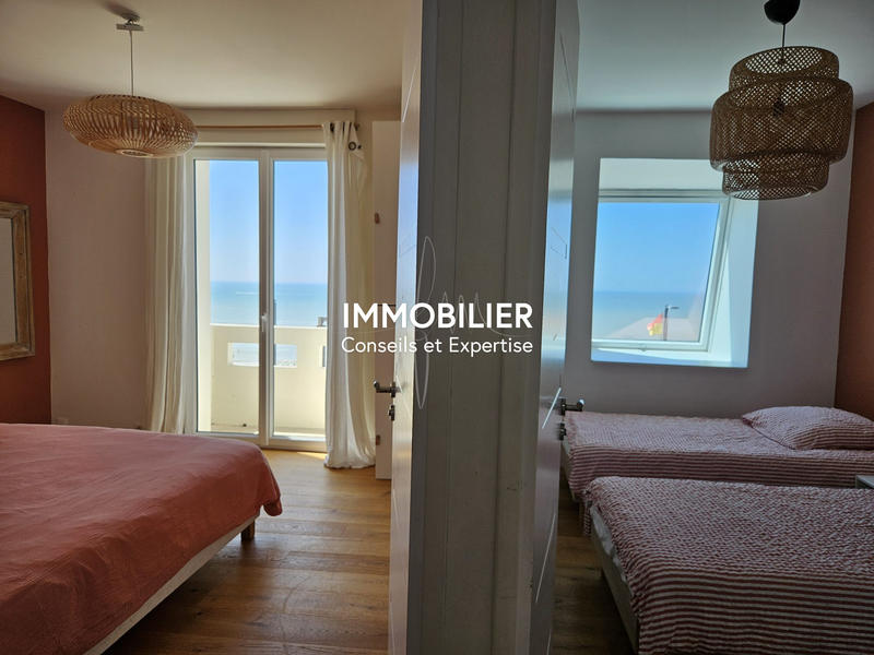 Villa - 113 m² - 7 pièces