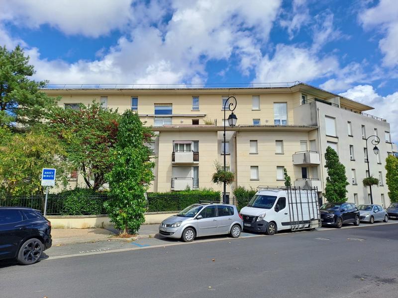 Appartement - 87 m² - 4 pièces