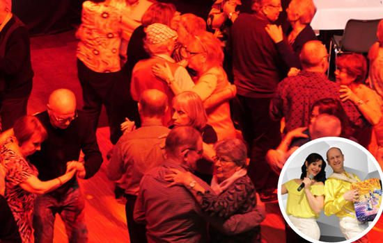 Bal de la Chandeleur