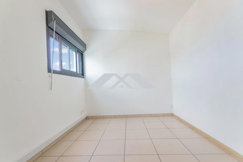 Duplex - 69 m² - 3 pièces