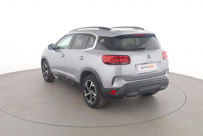 Citroën C5 Aircross 1.5 Blue-HDi Shine Eat8 131 ch
